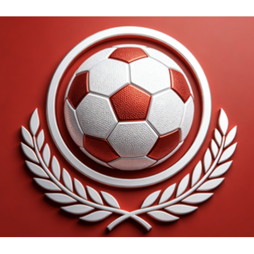 足球竞猜 Logo
